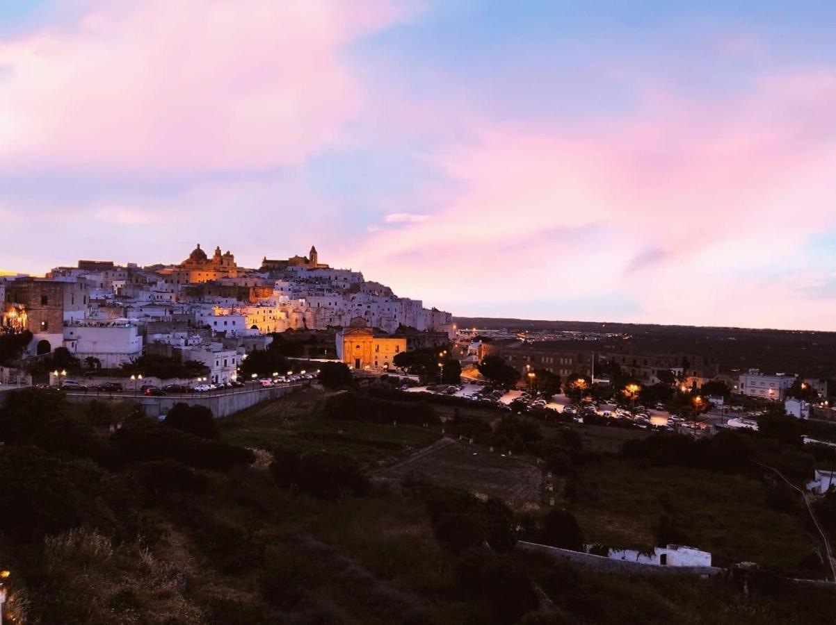 Equorum 11 - Ostuni Centro Exterior photo
