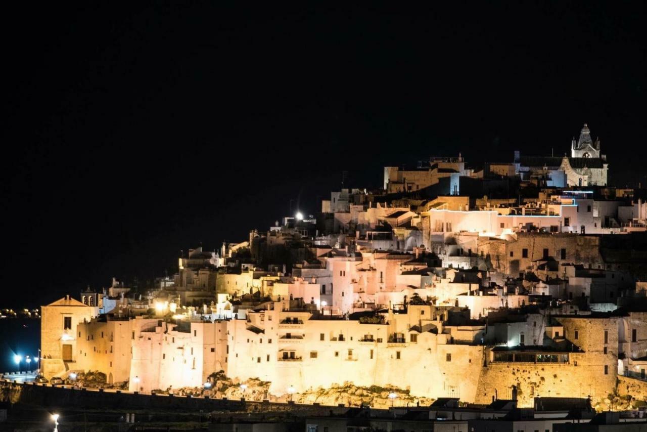Equorum 11 - Ostuni Centro Exterior photo